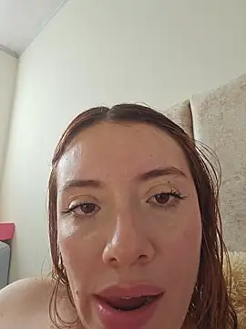 Czat XXX na żywo – valery_mora