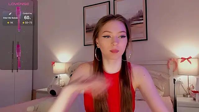 Czat XXX na żywo – diana_nier