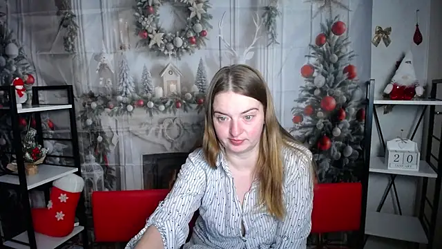 FreyaDak Obrolan Langsung XXX