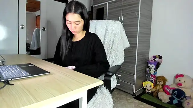 MollyCraft Obrolan Langsung XXX