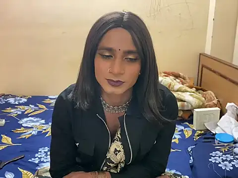 Chat XXX ao vivo de LuvLayla