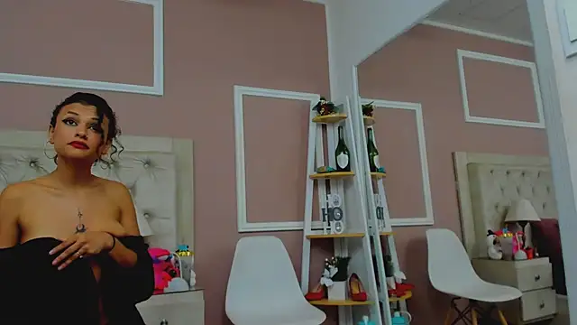 yiyisandoval Live XXX-chat