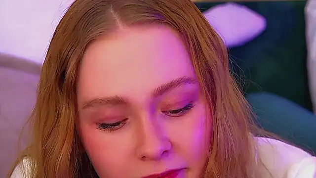 AgataFoxley's Live XXX Chat