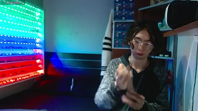 Chat XXX ao vivo de najimi_uwu