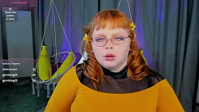 LottieReed Chat XXX live