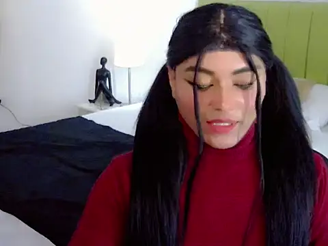 Chat XXX ao vivo de charlotte1_sweet