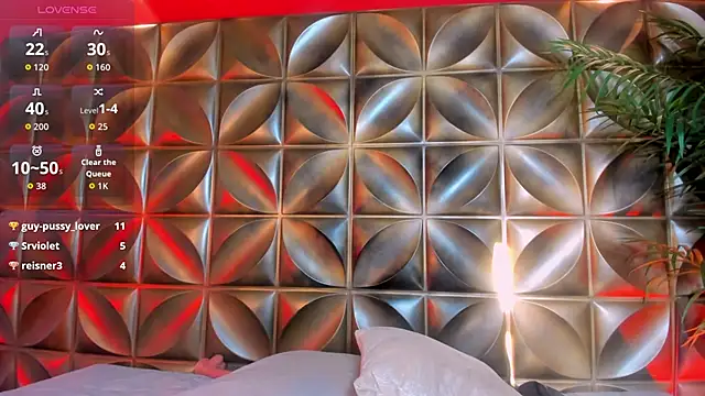 GabiBraun Obrolan Langsung XXX