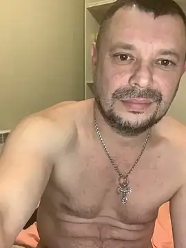 borisfen4ik's Live XXX Chat