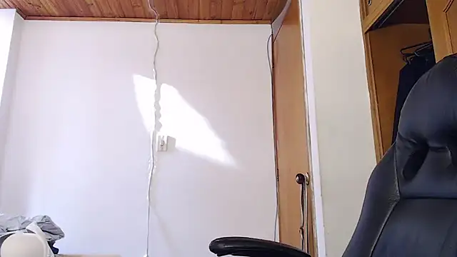 Czat XXX na żywo – Shanel_Lozano