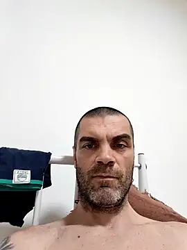 Czat XXX na żywo – DOMINATOR_SIR-MASTER