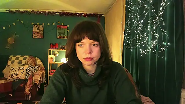 Czat XXX na żywo – ClancyMorissey