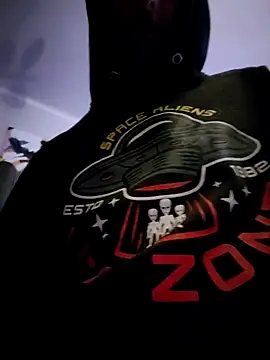 Webkamerová show snyboypl