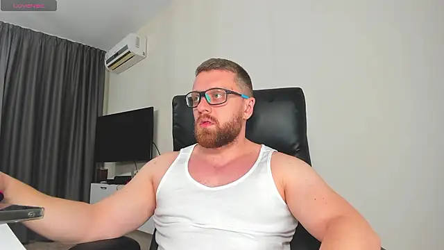 Webkamerová show Findom_guy