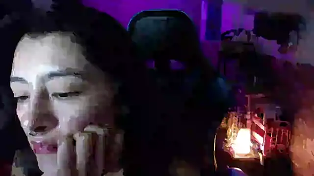 Czat XXX na żywo – AngelaQueen_