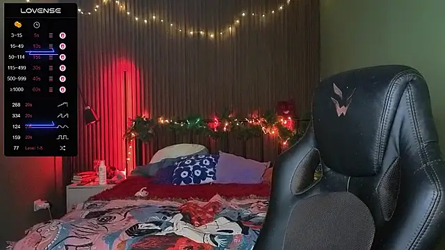 Czat XXX na żywo – JillVerdon