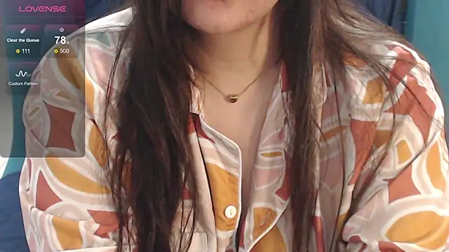 Hell_queen786 live XXX chat