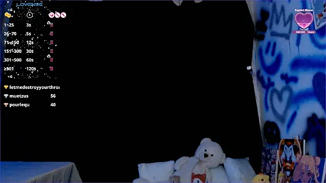 mary_lunar live XXX chat