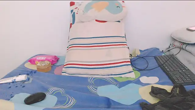 Czat XXX na żywo – shunrei_saan