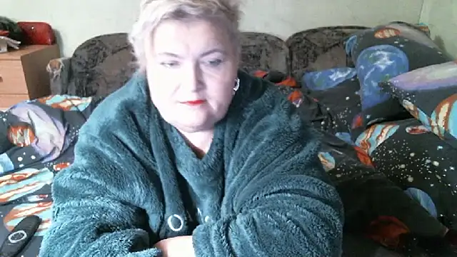 Chat XXX ao vivo de Lana555