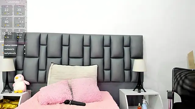 valeriasweet_ Live XXX-chat