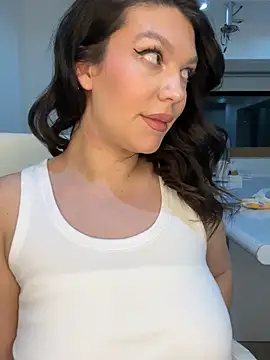 ClaraPasssion's Live XXX Chat