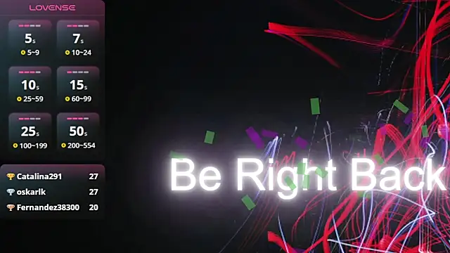 دردشة RosieBlossom الجنسية المباشرة