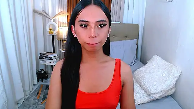 scarlet_smith7 Obrolan Langsung XXX