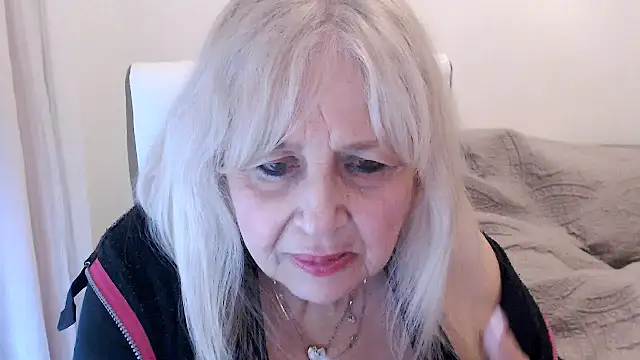 Živý XXX chat SusiLifeXXX