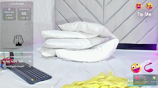 Victoria_Guzman Live XXX-chat