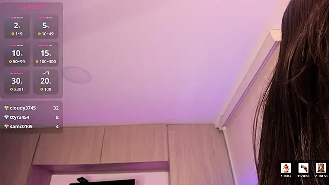 Chat XXX ao vivo de Sophie_whitexxx