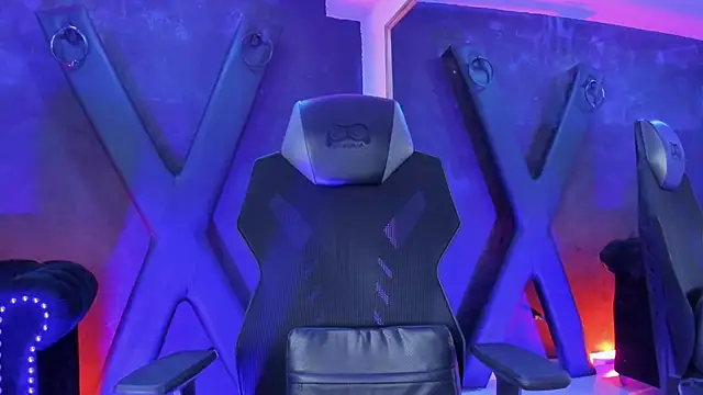 Živý XXX chat Agathaargent_