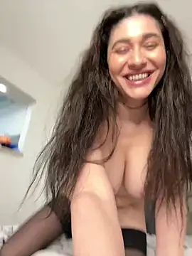 IrisBlues' Live XXX Chat