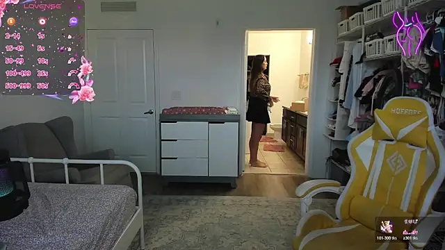 sweetbuttocks1 Live XXX-chat