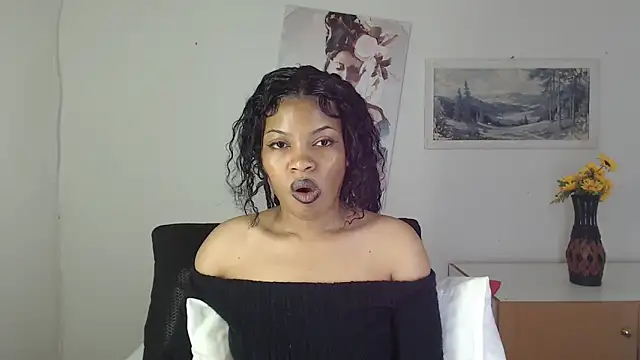 SATHIVA's Live XXX Chat