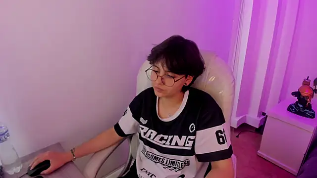 Živý XXX chat Nathaly_ds