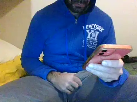 Sembang XXX Secara Langsung coppai200