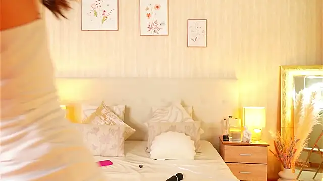 Živý XXX chat ZamphyraNightt