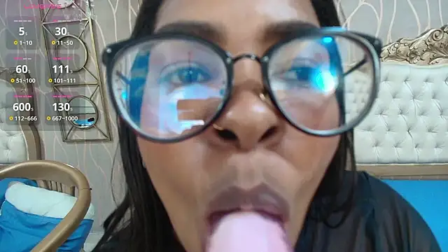 Anywishes Chat XXX live