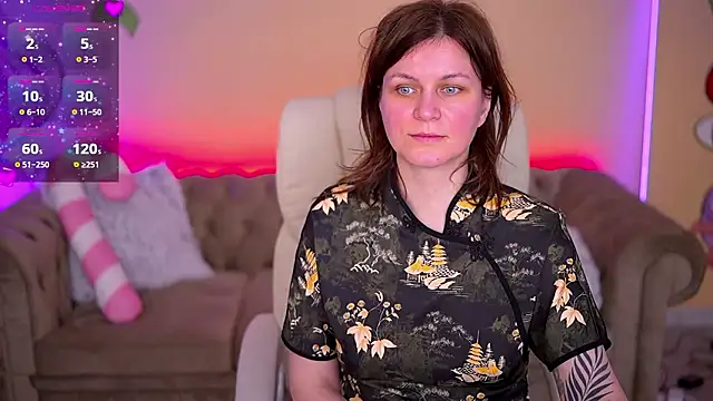 TinaMeltn Live XXX chat