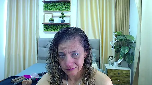 sasi_luna 라이브 XXX 채팅