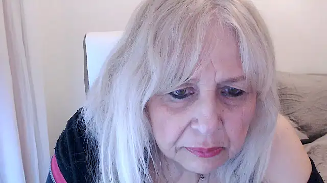 Chat XXX ao vivo de SusiLifeXXX