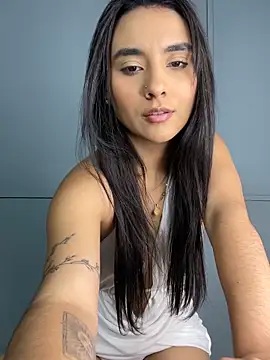 Zafira_Montiel Live XXX Chat