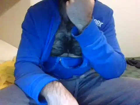 coppai200's Webcam Show