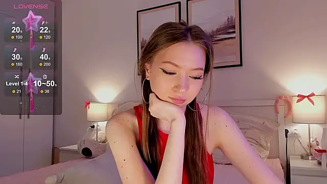 diana_nier's Live XXX Chat