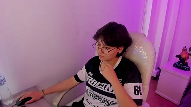 Nathaly_ds' Live XXX Chat