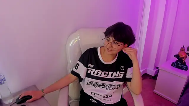 Živý XXX chat Nathaly_ds