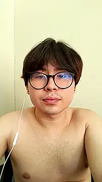 HeyImDante Live XXX-chat