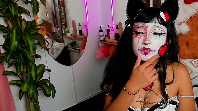 Chat XXX Live MeowMota_