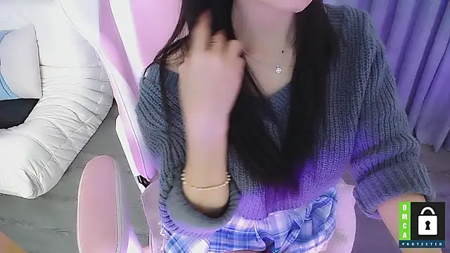 Czat XXX na żywo – San__San