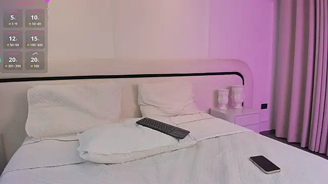 MaddyMay_'s Live XXX Chat